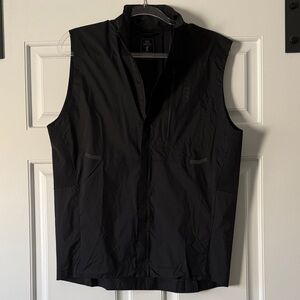 On Running Men's Black Vest